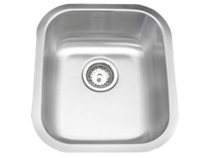 AS113 Sm Bar Sink