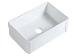 AS242 Porcelain Farm Sink