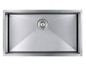 AS333 Lrg Pro Sink