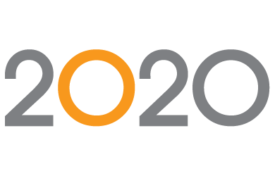 2020 Build Logo