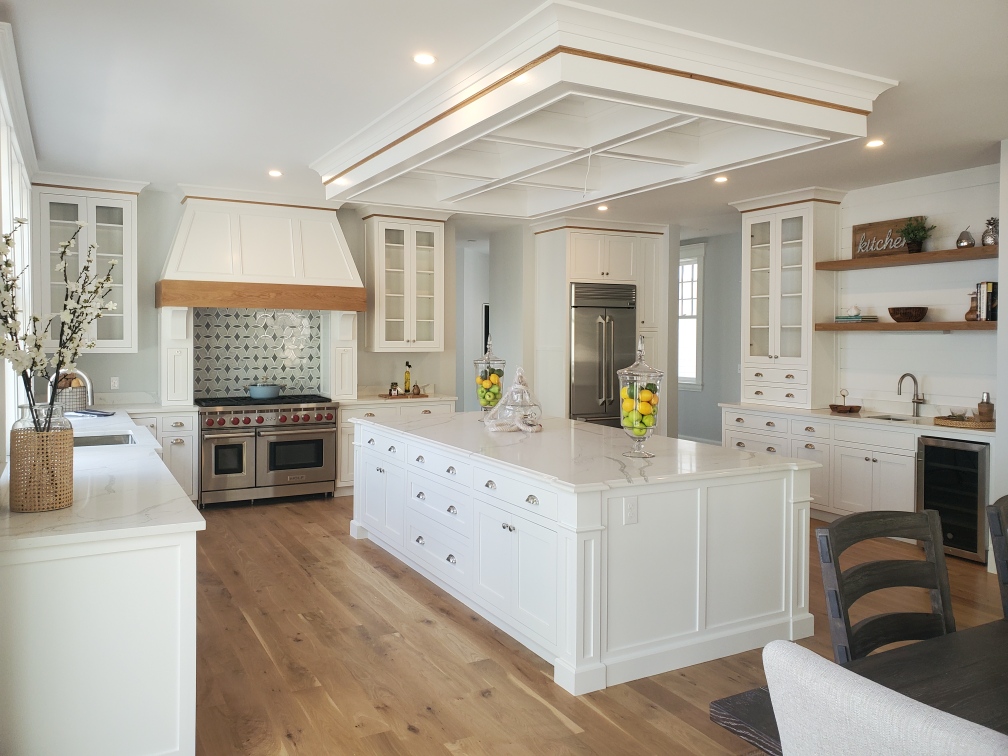 Request a Quote For Your Next Kitchen, Bath or Flooring Project with ...