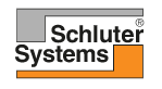 Schluter Systems installers