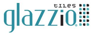 Glazzio Tiles